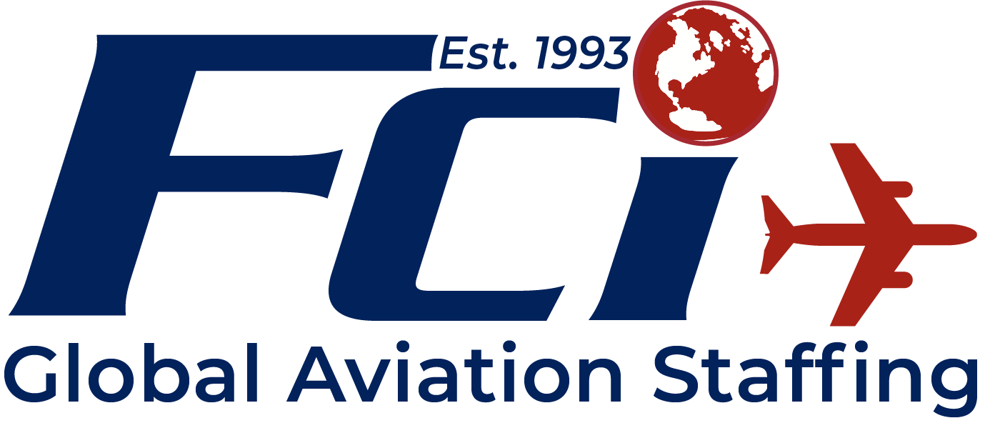 FCI logo